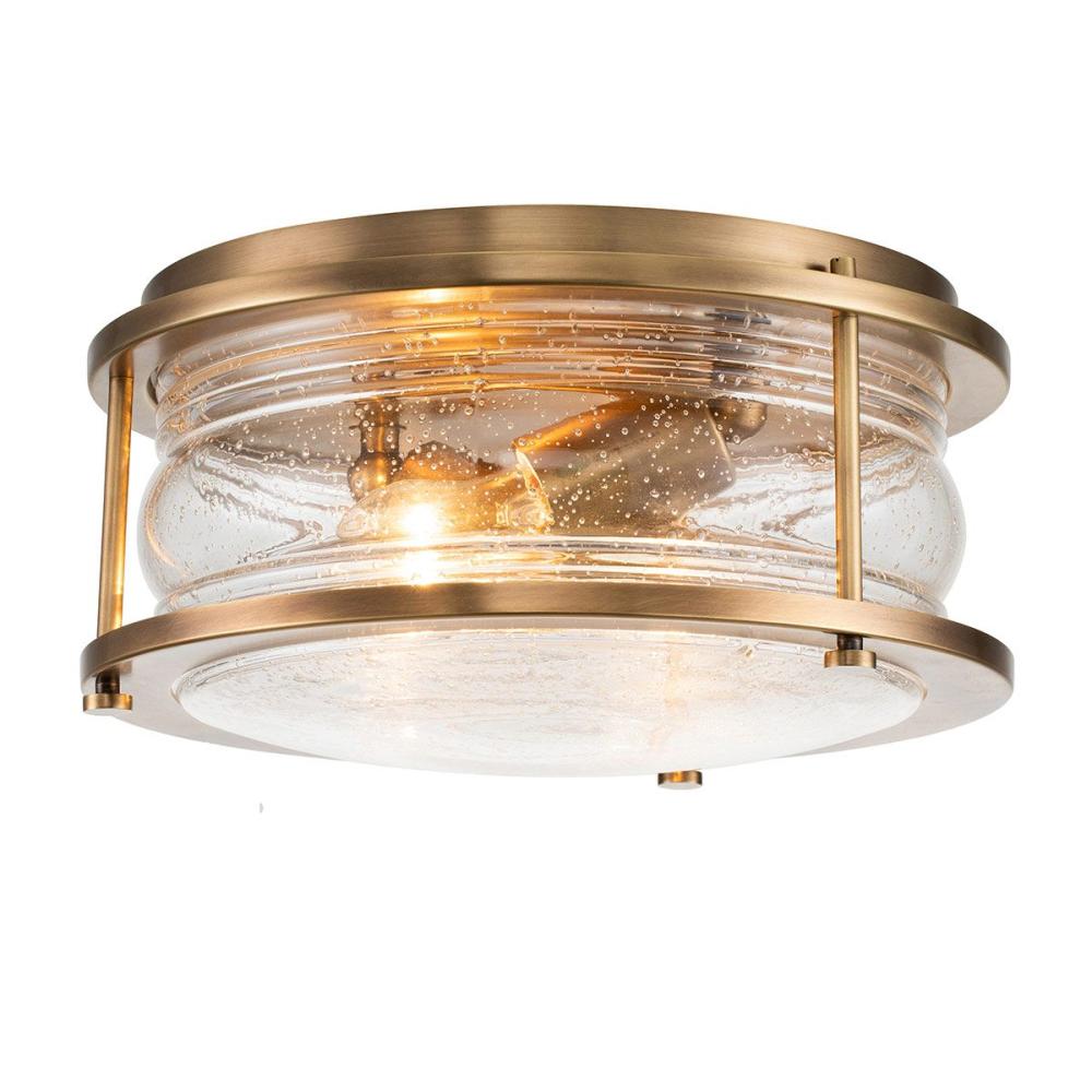 elegans vintage furdoszoba menynezeti lampa country design arany sargarez vizallo ipvedett uvegburas kor alaku haloszba plafon lampa alacsony belmagassag.jpg
